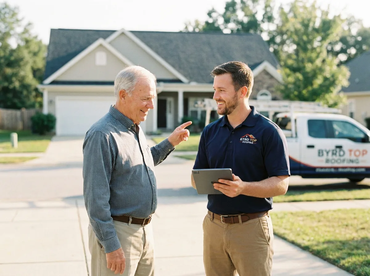 Roofing Grosse Ile, MI FAQs